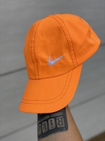 کلاه آفتابی نایک نارنجی
