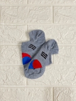 جوراب نیم ساق Korea رنگبندی