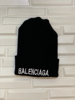 کلاه زمستانی Balenciaga مشکی