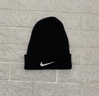 کلاه زمستانی Nike مشکی