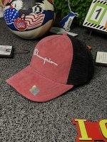 کلاه champion قهوه ای