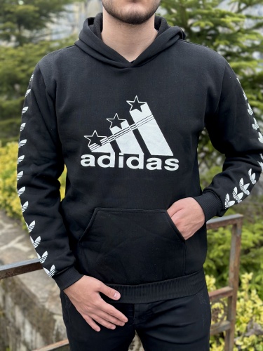 Sweater hoodie outlet adidas