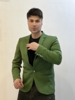 تک کت ORIGINAL سبز