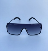 عینک مردانه لویی ویتون مدل شیشه ای مشکی